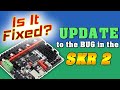SKR2 Bug Update! - Did BigTreeTech Fix the SKR2?