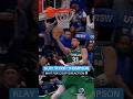 We see you Klay 😮💨🤌 #klaythompson #nba #dallasmavericks