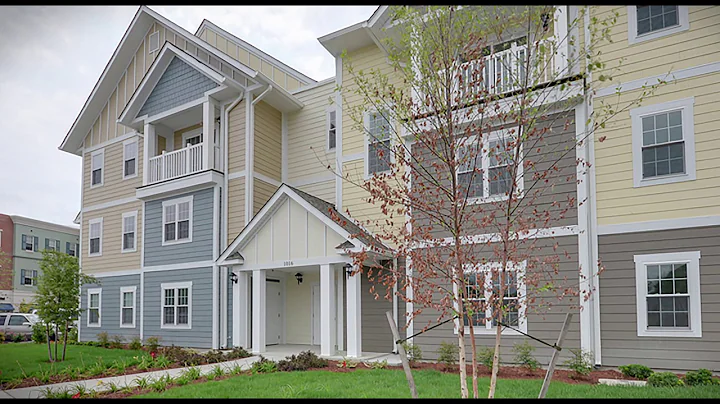 The Village at Gateway Testimonial - Janie Gray