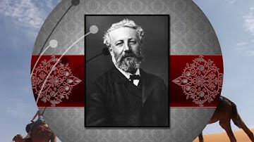 Danh ngôn cuộc sống của Jules Verne-P.II _ AlexDy - Paradise [NCU Release]