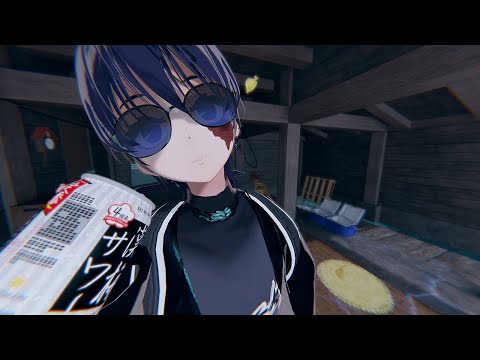 【誕生日配信】おいわい！！！！来て！！！！！！！！