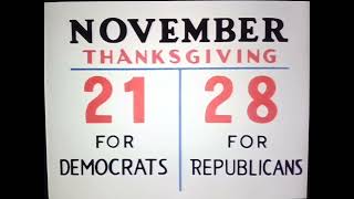 Holiday Highlights 1940 Part 2