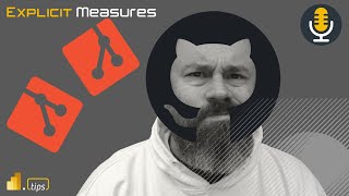 Git Best Practices Diff Noise & Naming - Ep. 513