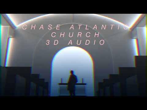 Chase Atlantic -