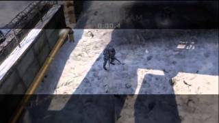 Definitely The Best Tomahawk Throw Ever!