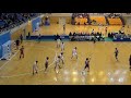 joc2019 ハンドボール大阪選抜対愛知選抜後半