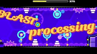 Famous Blast Processing Gameplay Net Worth