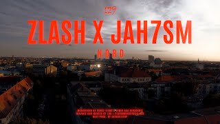 Zlash x Jah7sm - Nord (prod. by Ehsauceitup)