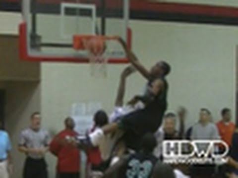 Best Dunks of Summer 2010 - HardwoodElite.co...