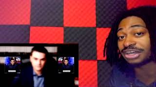 Ben Shapiro sings WAP (REACTION)