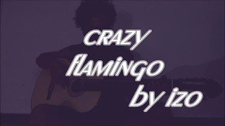 Izo - Crazy Flamingo