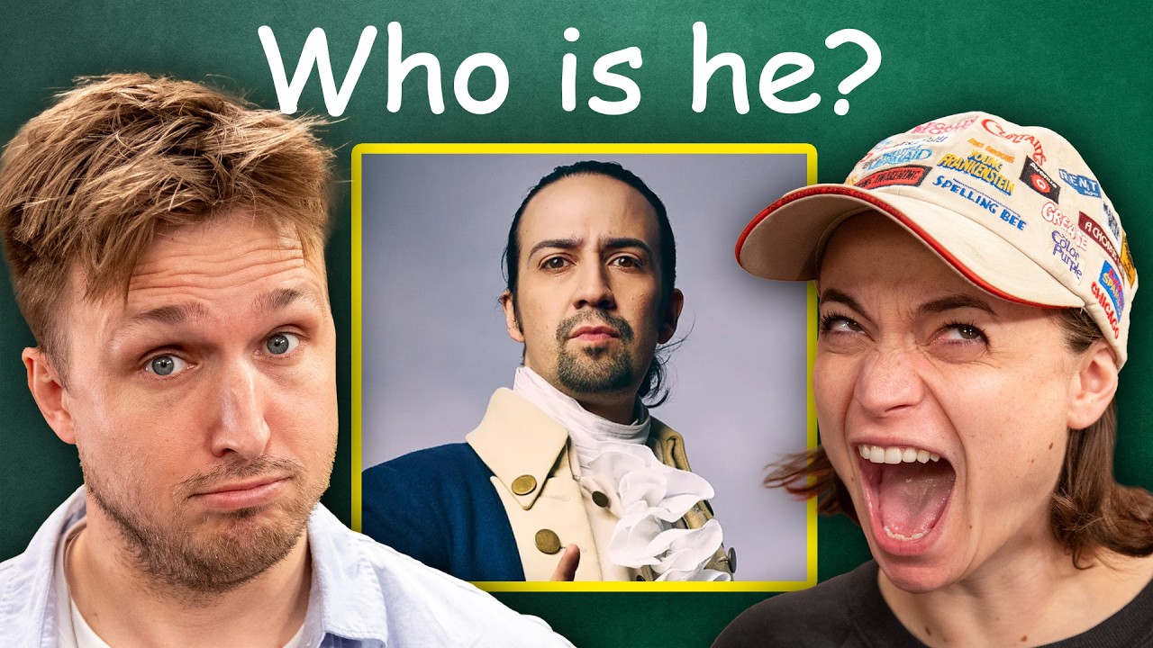 Do We Know Musicals?