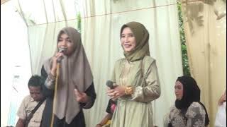 MERDUNYA SUARA NENG UMI LAILA DAN ANIS ANJAY BIDADARI CINTA