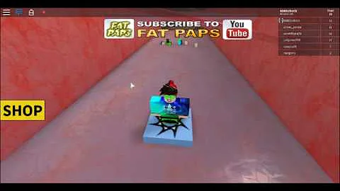 The Fat Guy