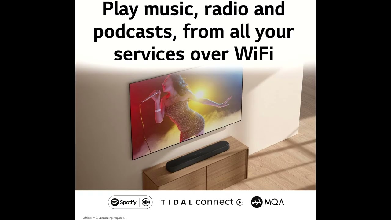 LG Eclair SE6S Soundbar Review | Compact All-in-One with Dolby