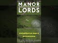 Как строить поля в Manor Lords грамотно? | прохождение Manor Lords