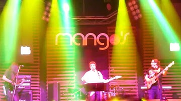 CAPITAN MEMO EN LIMA - HE-MAN