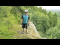 Baggy shorts for mountainbikers: BBB & Alpinestars