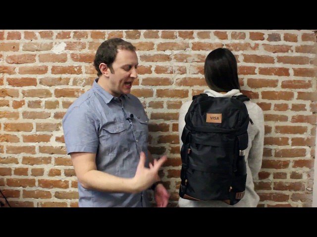 Presidio Pack Demo Video