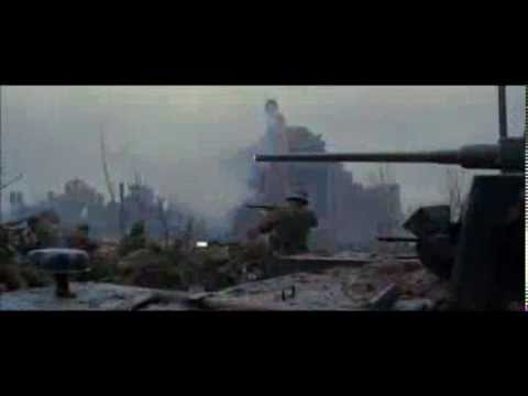 Enemy At The Gates - Soviet Attack