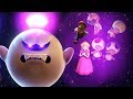 Luigi's Mansion 3 - Final Boss & Ending