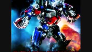 GhostDead-Optimus Prime (Original Mix) Resimi