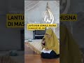 ASMAUL HUSNA DI MASJID RS JIH thumbnail