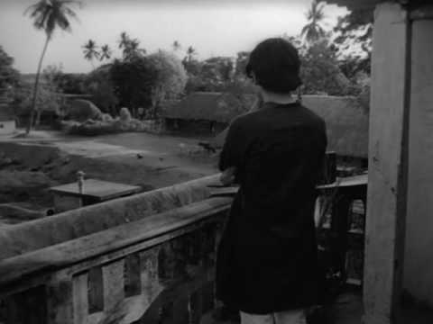 Bird call from Pratidwandi, Satyajit Ray