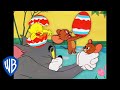 Tom y Jerry en Latino | TomTerías de Pascua | WB Kids