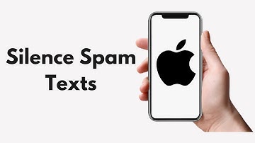 How to Silence Unknown Texts on iPhone (2021)