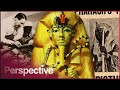 Harry Burton&#39;s Journey: Tutankhamun&#39;s Photography Legacy | Perspective