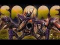 I Built a Hive Swarm in Spore and Devoured the Planet