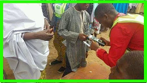 Breaking News | Kano underage voting: INEC reveals report of probe panel