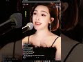 田甜🎤 10.24.25