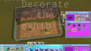 ZT2 Tutorial: Extreme Hybrid Exhibits