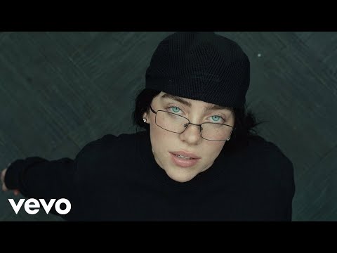 Billie Eilish - We Made Mistakes (Official Music Video)