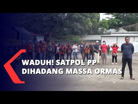 Video: Apa yang harus dilakukan ketika kontraktor mengacau?