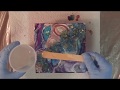 #5- Fixing and Embellishing a Pour Gone Wrong- A Quick Look