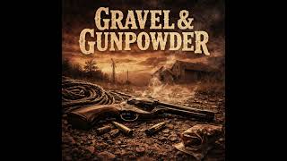 Whiskey &amp; Dust | Original Gritty Country Song 🎸