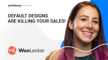 Redesign Your WooCommerce Store with WooLentor