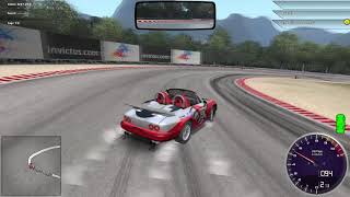 Cross Racing Championship Extreme: Circuit Challenge Class B w/ Steam improvements screenshot 5