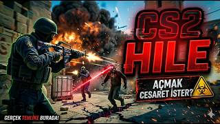 CS2 BEDAVA LEGİT HİLE! 🤯(BAN YOK!)