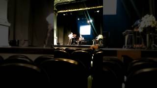 Ausencias Astor Piazzolla