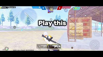 🔥Shotgun Showdown 2v2WoW 2v2One Pump 2v2Arena of BuckshotArena of Buckshot Pubg