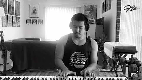 “Buddy Holly” by Weezer (GooZe Productions | Mike DeGuzman Piano Cover)