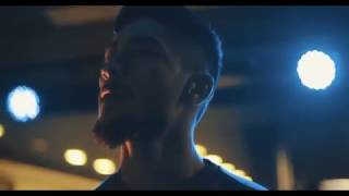 Mehmet Elmas Qarizma Rap Geceler 
