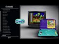 (Retro Mode) Theme Update version4 bitCade 1TB front end Drive