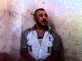 القاء القبض على شبيحة نظام الأسد في الحولة حمص Flv 