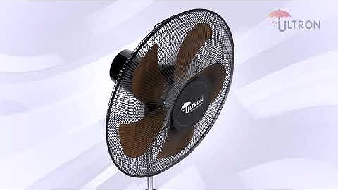 Thunder Storm in the Frame | The Artistic Company 3D Showcase