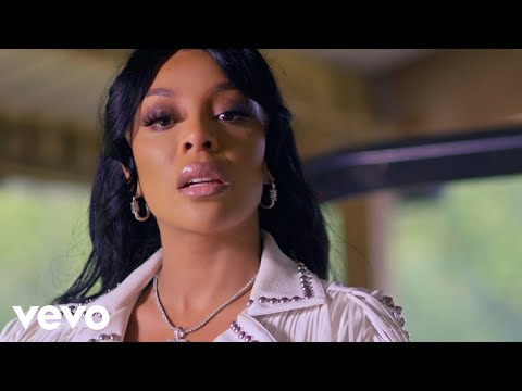 K. Michelle & Gloss Up - Wherever The D May Land